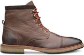 Thumbnail for your product : Florsheim Indie Lace-Up Cap Toe Boots
