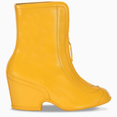 Thumbnail for your product : Gucci Yellow water resistant ankle boots