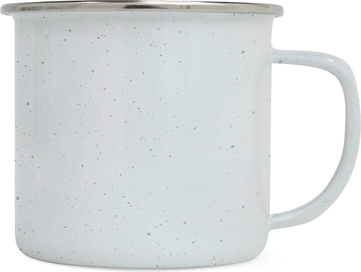Alpine Mountain Gear Enamelware Mug - 12 fl. oz.