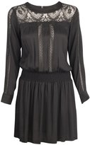 Thumbnail for your product : Sea Lace Cutout Dress