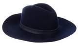 Thumbnail for your product : Rag & Bone Felt Wide-Brim Hat