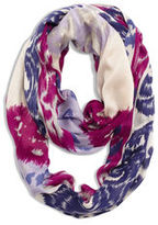 Thumbnail for your product : Chico's Ikat Infinity Scarf