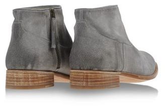 N.D.C. Made By Hand Ankle boots