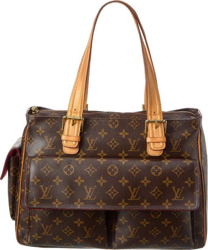 Louis Vuitton Pre-Owned Louis Vuitton Handbags in Pre-Owned Designer  Handbags