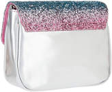 Thumbnail for your product : Accessorize Ombre Glitter Cross Body Bag