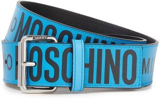moschino belt womens uk