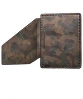 Thumbnail for your product : J.fold J Fold J. Fold 'Jungle' Front Pocket Wallet