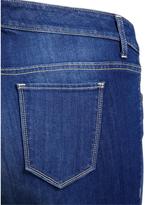 Thumbnail for your product : Old Navy Women's Plus The Rockstar Skinny Jeans