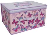 Thumbnail for your product : Very Butterfly Jumbo Storage Chest