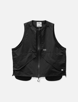 トップス CMF OUTDOOR GARMENT 15 STEP VEST CMF Outdoor Garment 15 Step Vest - ShopStyle Jackets