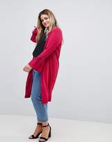 Thumbnail for your product : Junarose Long Sleeved Cardigan