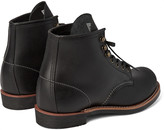 Thumbnail for your product : Red Wing Shoes Blacksmith Leather Boots