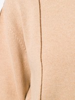 Thumbnail for your product : Agnona Roll Neck Sweatshirt