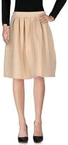 Thumbnail for your product : Dixie Knee length skirt