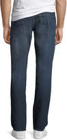 Thumbnail for your product : AG Jeans Graduate 17 Years Presidents Denim Jeans