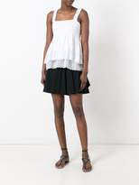 Thumbnail for your product : Tory Burch Laser-Cut Top