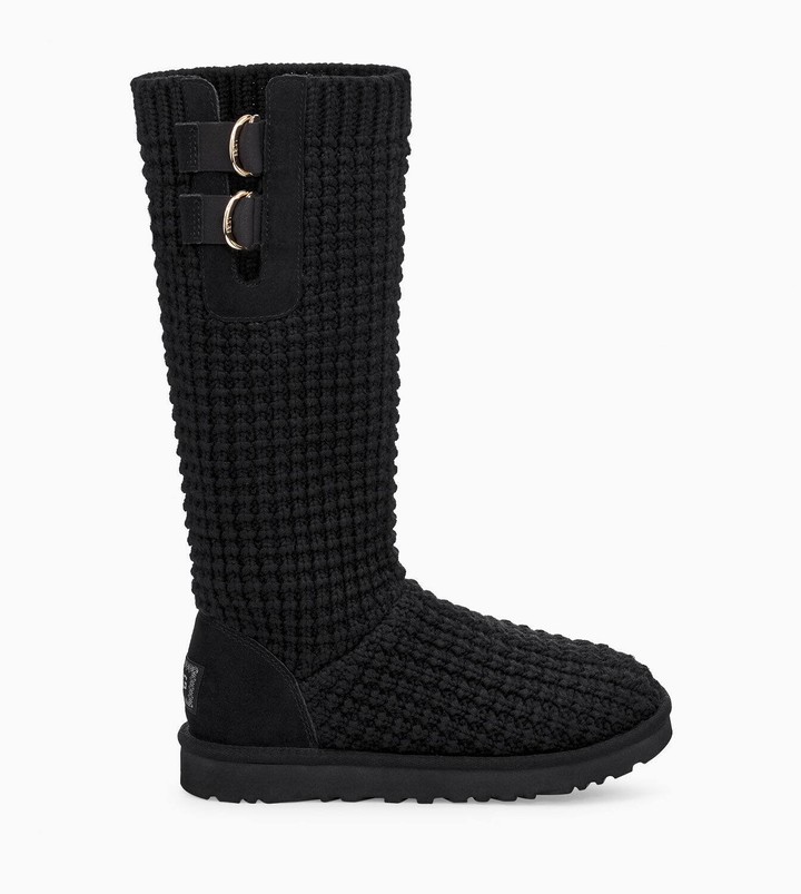 ugg knit boots sale