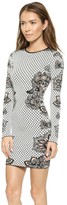 Thumbnail for your product : Torn By Ronny Kobo Mammie Dress