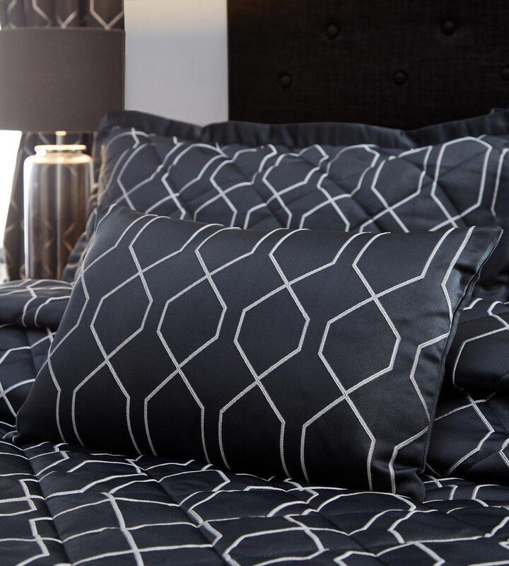 Portfolio Home Meyer Boudoir Cushion ShopStyle