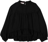 Thumbnail for your product : PINKO UP Blouses
