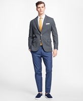 Thumbnail for your product : Brooks Brothers Three-Button Sport Coat