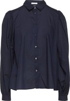 Thumbnail for your product : Robert Friedman Shirt Dark Blue