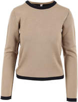 Thumbnail for your product : Antonio Marras Virgin Wool Sweater