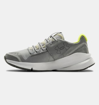 unisex ua forge rc sportstyle shoes