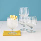 Thumbnail for your product : Crate & Barrel Eddy 11 oz. Everyday Stacking Glasses, Set of 12