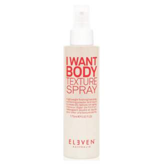 ELEVEN Australia ELEVEN I Want Body Texture Spray 175ml