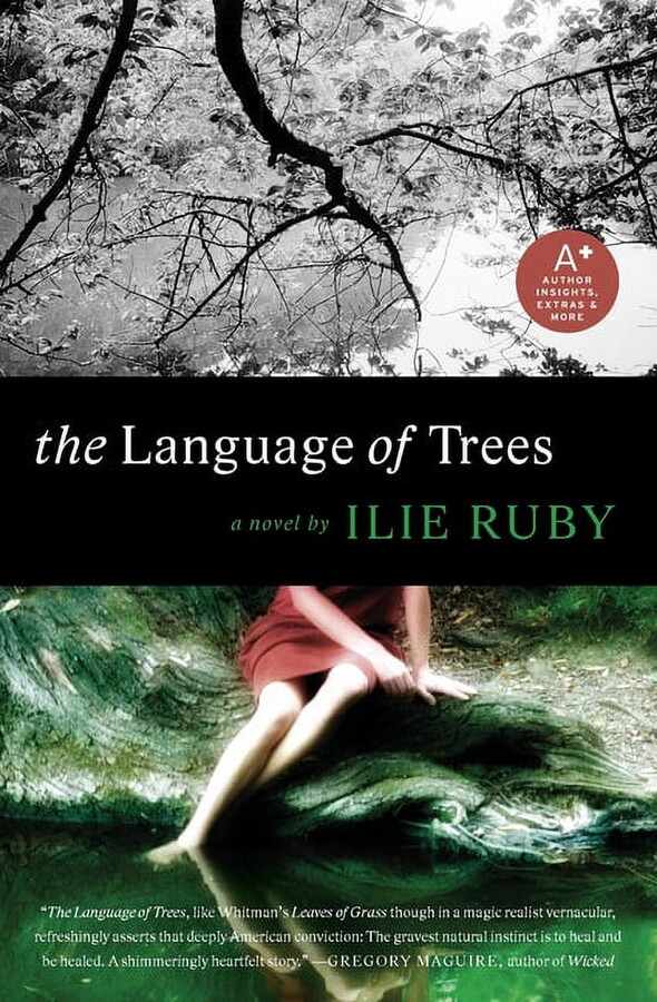 The Language of Trees, (Paperback)