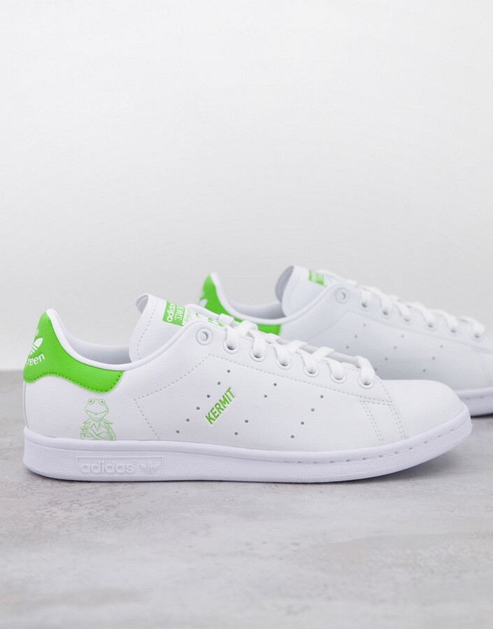 Disney Sustainable Stan Smith trainers 