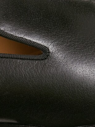 Paul Stuart Harrier Formal Leather Dress Shoes