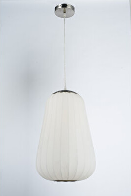 Legion Furniture 1 - Light Single Bell Pendant
