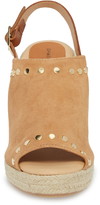 Thumbnail for your product : Patricia Green Rockstar Espadrille Wedge Sandal