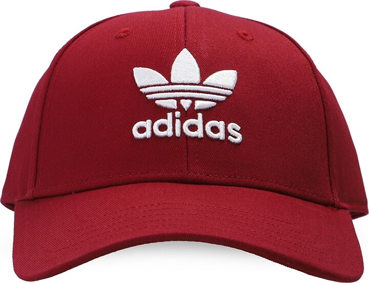 adidas Red Men's Hats | Shop The Largest Collection | ShopStyle