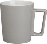 Thumbnail for your product : CB2 Beam Grey Mug