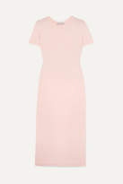 Thumbnail for your product : Paco Rabanne Jersey Midi Dress