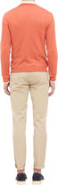 Thumbnail for your product : Malo Pullover V-neck Sweater
