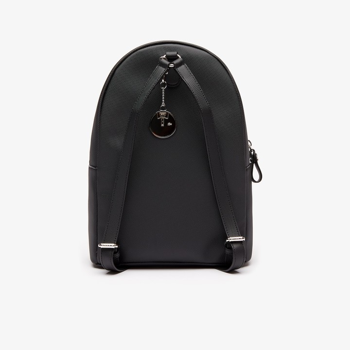 lacoste backpack women's