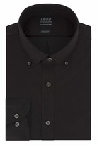 Thumbnail for your product : Izod mens Slim Fit Stretch Cool Fx Cooling Collar Solid Dress Shirt