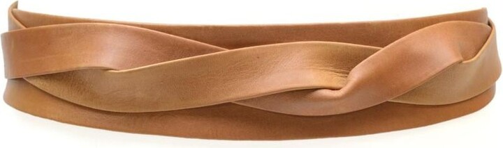 ADA Collection Women Midi Wrap Belt