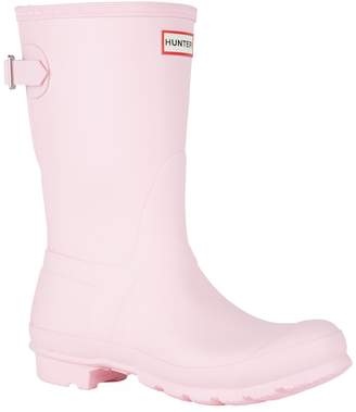 Hunter Welly Boots