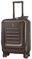 Thumbnail for your product : Victorinox Black Spectra Dual-Access Global Carry-On