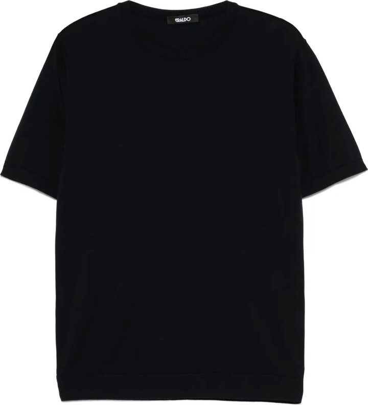 ERALDO knitted T-shirt