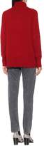 Thumbnail for your product : Max Mara S Mantova wool and cashmere sweater