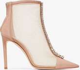 Thumbnail for your product : Jimmy Choo Bing Boot 100