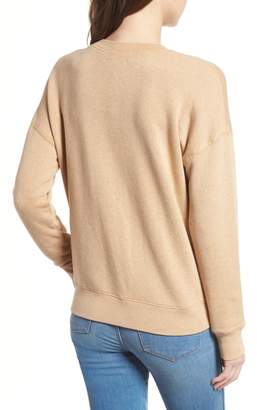 Madewell Mainstay Sweatshirt