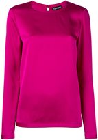 Tom Ford blouse classique 