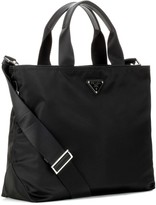 Thumbnail for your product : Prada East West shopper